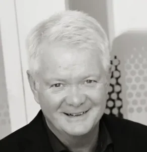 porträtt berny einarsson